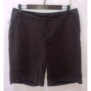 Eddie Bauer Bermuda Shorts